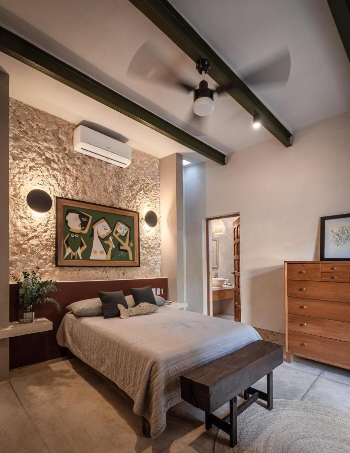 Casona Origen Mérida Dış mekan fotoğraf